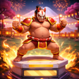 Icoon van programma: Sumo Training: Slap Fight