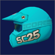 プログラムのアイコン：Speedway Challenge 2025