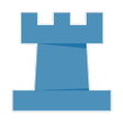 Icoon van programma: Chess Endgame Training