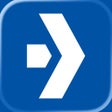 Ikona programu: Meest Пошта