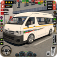 程序图标：Car Games Indian Van Simu…