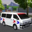 Car Games Indian Van Simulator