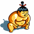 Icône du programme : Sumo Paint
