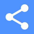 プログラムのアイコン：WiFi File Share - Free