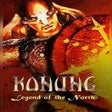 أيقونة البرنامج: Konung: Legend of the Nor…