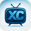 程序图标：XCIPTV: cine Player