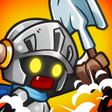 أيقونة البرنامج: Magic Tower Rush: Idle TD