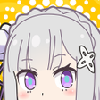 異世界かるてっと　激突ぱずるすくーる icon