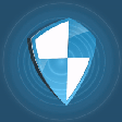 Ikona programu: Security amp Malware scan…