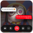 Icoon van programma: Circus Digital fake call …