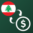 Programikonen: سعر الدولار في لبنان