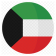 Kuwaiti Dinar converter icon