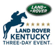 Land Rover Kentucky Three-Day