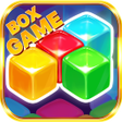 Programikonen: Box Game Slots