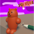 Icon of program: ya kids beta