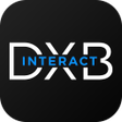 أيقونة البرنامج: DXBinteract