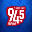 Ikona programu: 94.5 The Arrow