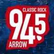 Ikona programu: 94.5 The Arrow