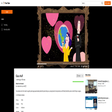 ไอคอนของโปรแกรม: PeerTube