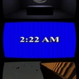 Programın simgesi: 2:22AM
