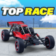 Programikonen: Top Race - Super Car Batt…