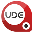 Programın simgesi: Uyap Doküman Editör