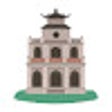 프로그램 아이콘: Beautiful scenery of Viet…