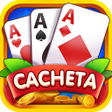 Ícone do programa: Cacheta Rico