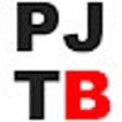 Иконка программы: PJTB