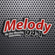 Иконка программы: Melody FM