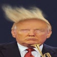Icône du programme : Donald Trumpet