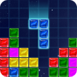 プログラムのアイコン：Block Puzzle - Jewel