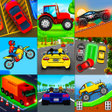 Ikon program: 200 games in one App by S…