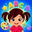 Icon of program: Preschool Learning Games …