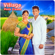 程序图标：Village Photo Frames