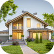 程序图标：My House Design - Home De…