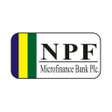 أيقونة البرنامج: NPF Microfinance Bank