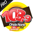 Icon of program: Radio Onda Norte FM