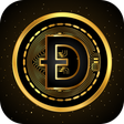 Programın simgesi: Doge Mining - DOGE Mining…