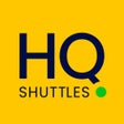 Ikon program: HQ Shuttles - Love the Co…