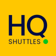 HQ Shuttles - Love the Commute