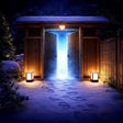 Ikona programu: Can you escape Onsen