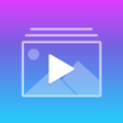 Programikonen: Slideshow Maker : Photo t…