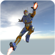 Ícone do programa: Super Suit