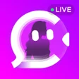 ไอคอนของโปรแกรม: Cherry-Live video chat