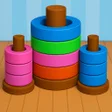 Иконка программы: Ring-Toss Rally