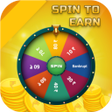 Ícone do programa: Spin To Earn - Recharge I…