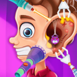 Ear Doctor Game - Care icon