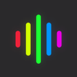 Иконка программы: AudioVision Music Player
