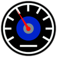 プログラムのアイコン：Speedometer GPS